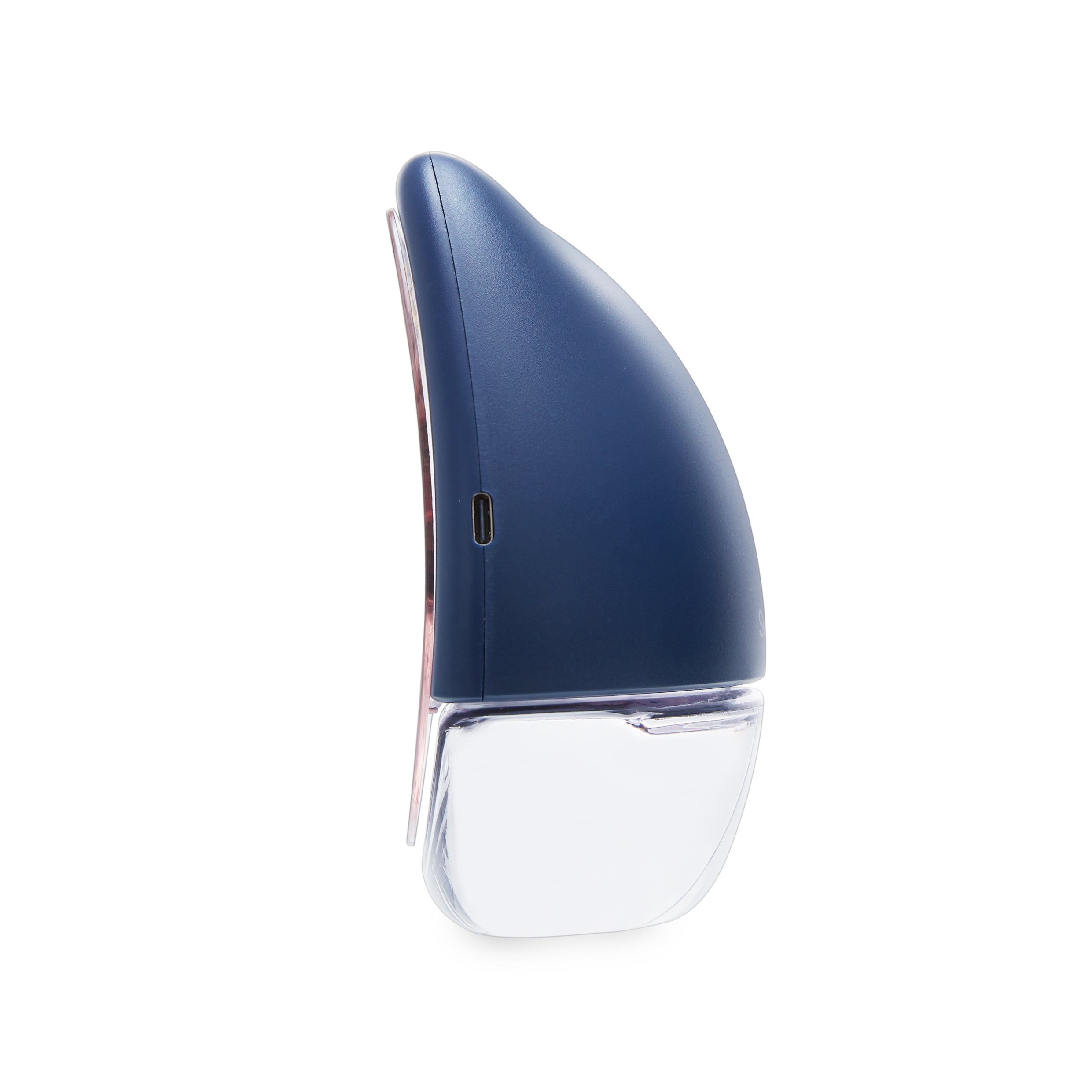 Air Plus Wearable Pump side view