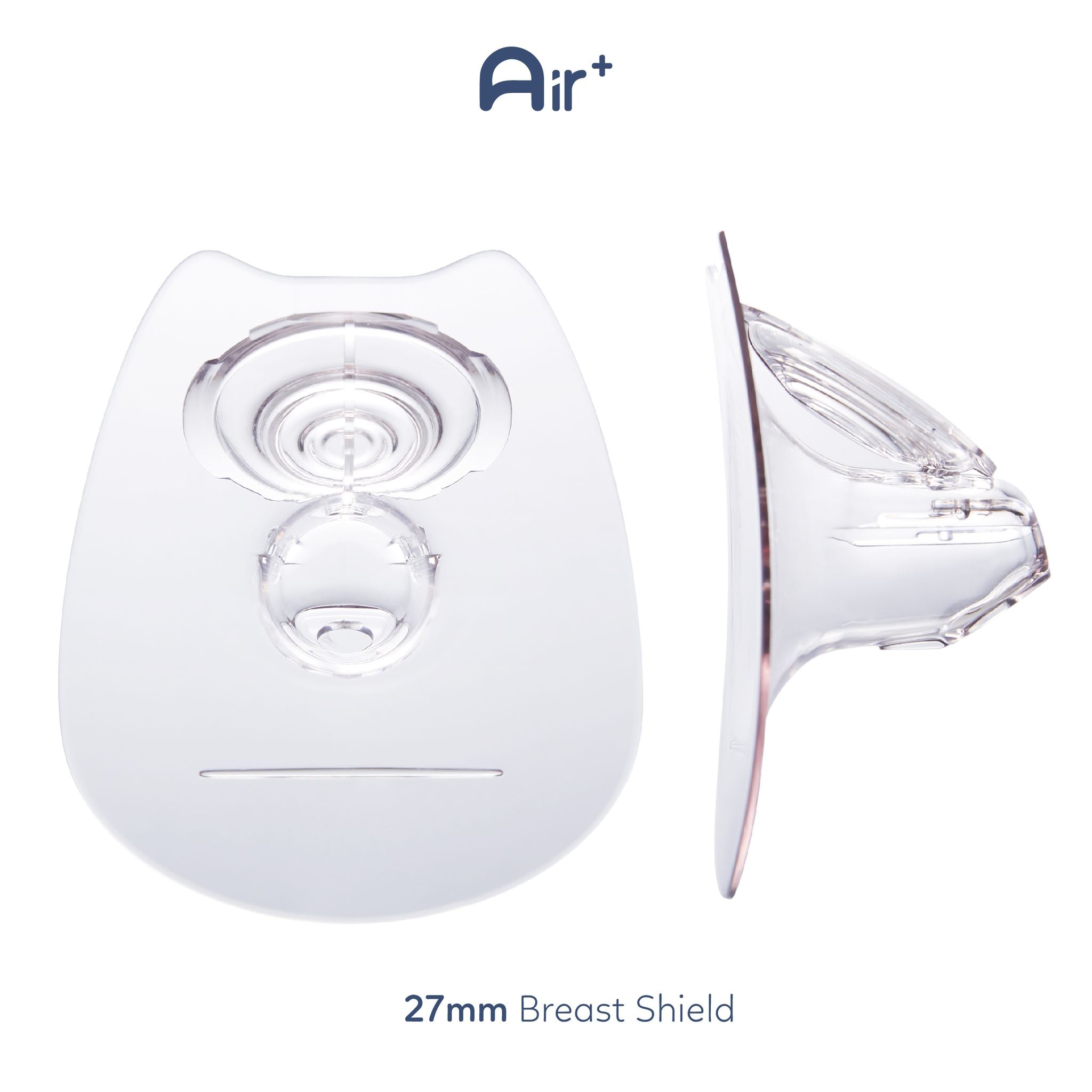 Air Plus Pump Accessory - Shield