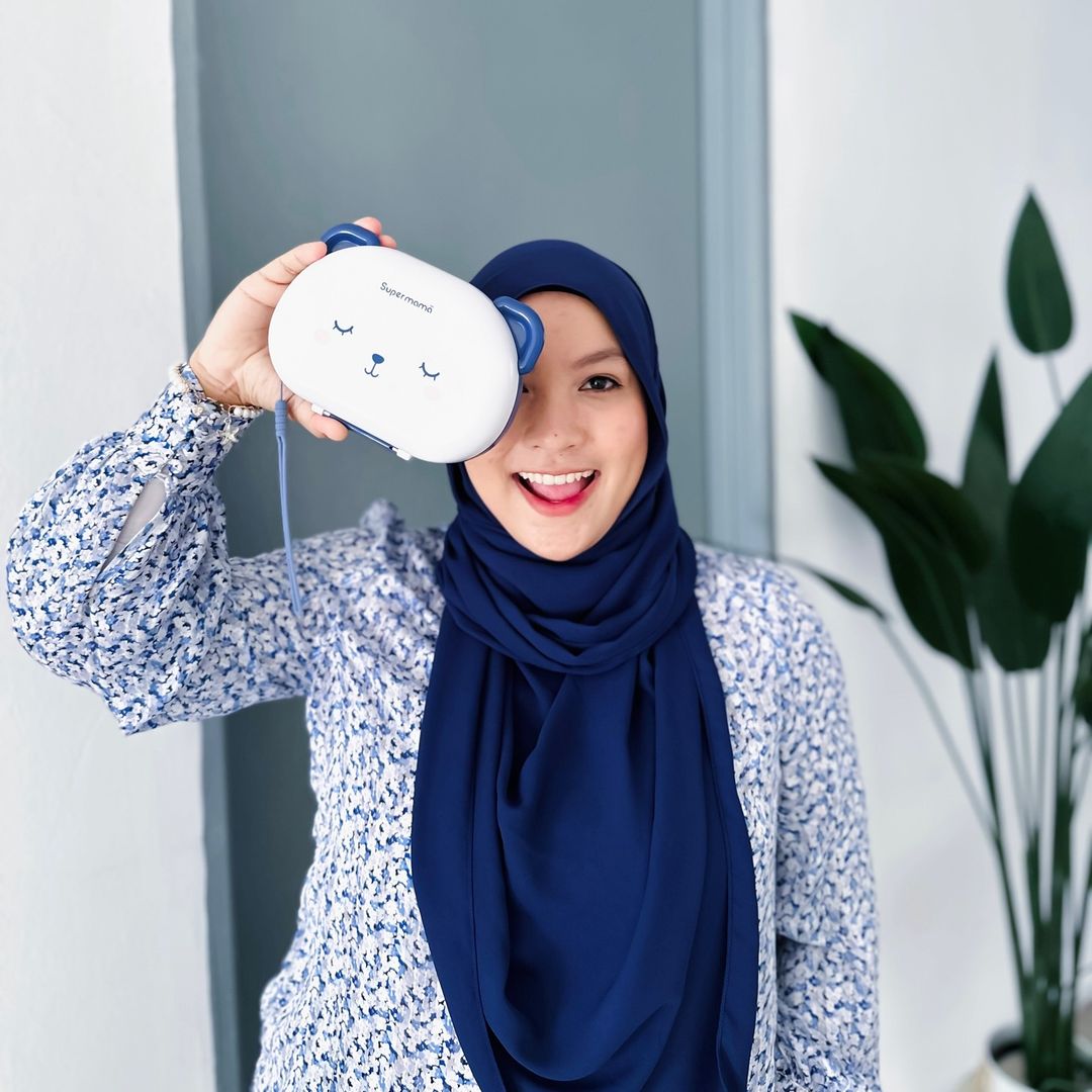 Supermama Travel Bundle