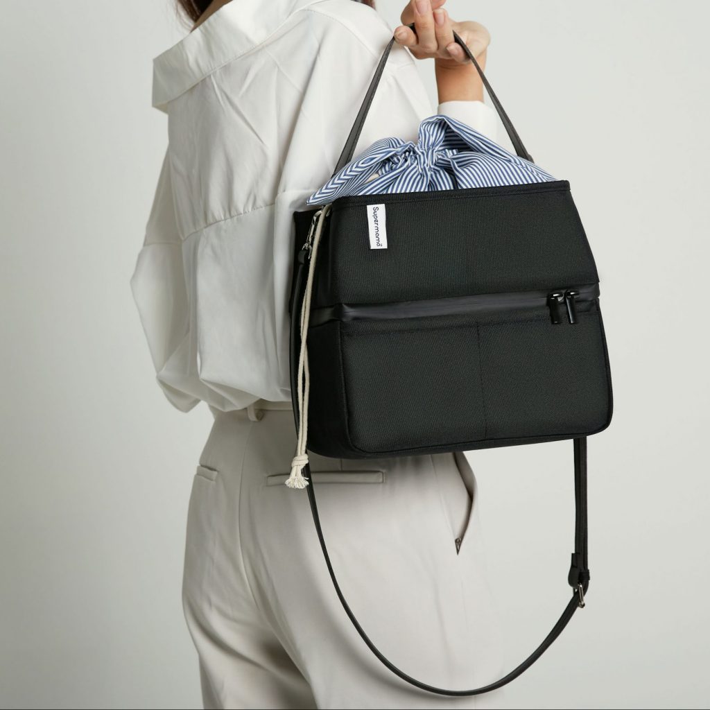 Supermama Breastfeeding Bundle