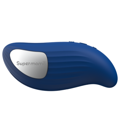 A Supermama Christmas | Breastfeeding Bundle