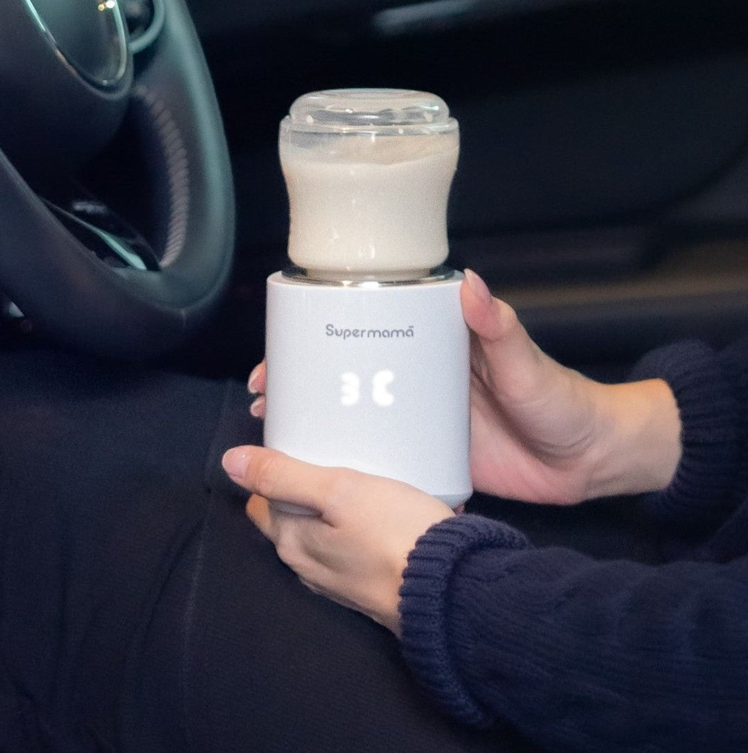 A Supermama Christmas | Essential Bundle