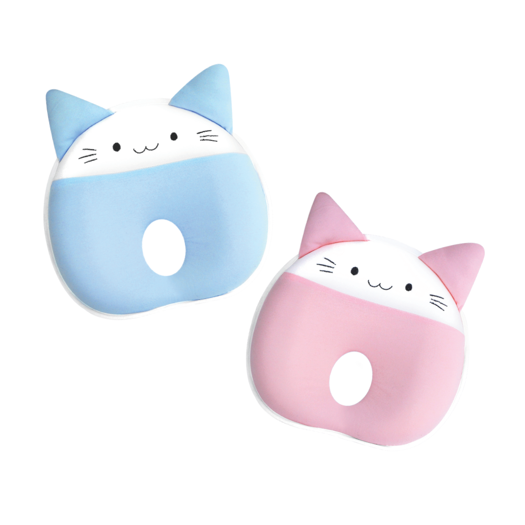 Memory Foam Baby Pillow