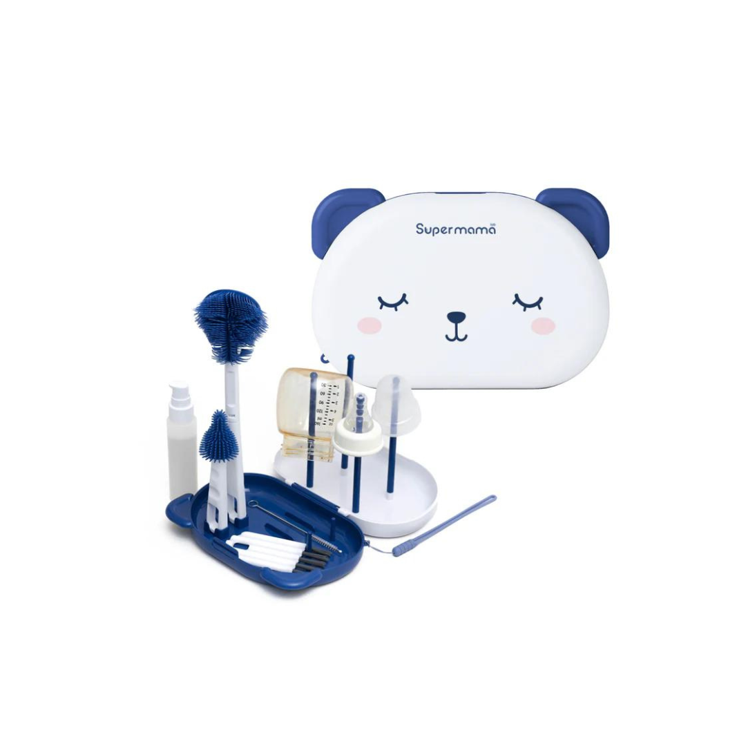 Gift Bundle - Supermama Travel Bundle