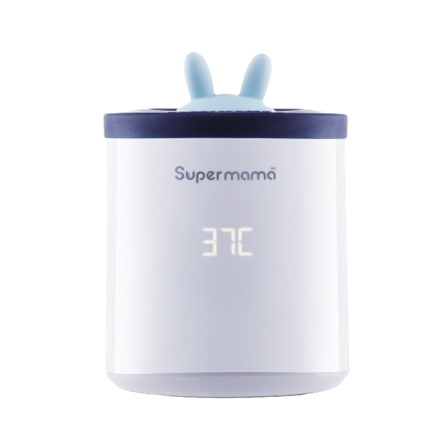 A Supermama Christmas | Breastfeeding Bundle