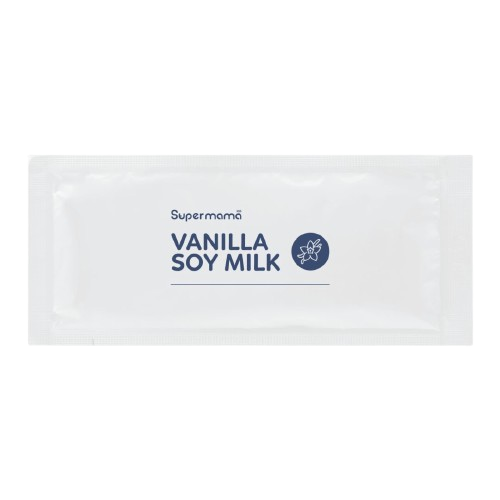 SuperLact Plus Sachet (30g) - Vanilla Soy Milk