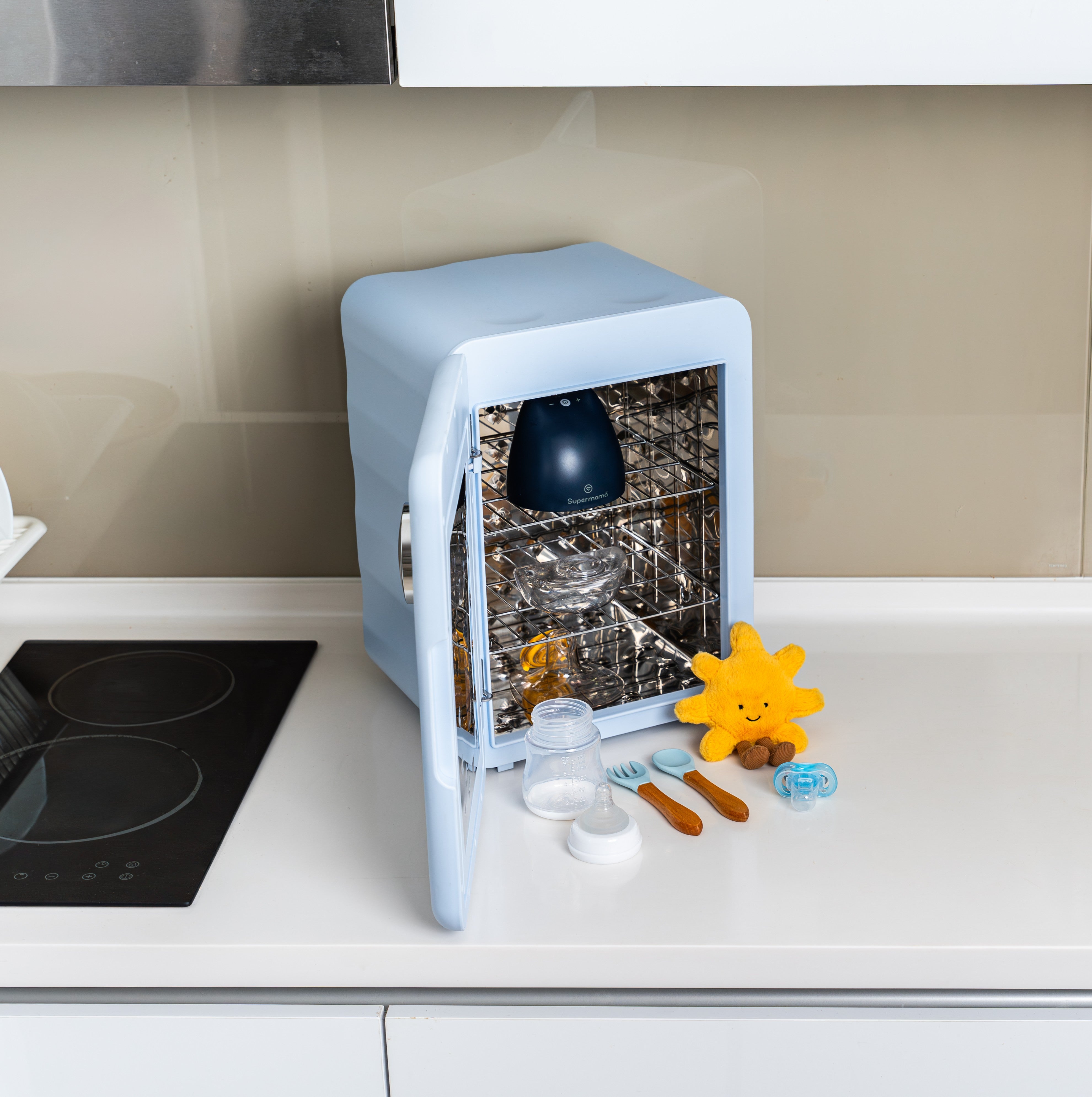 Supermama Essential Bundle