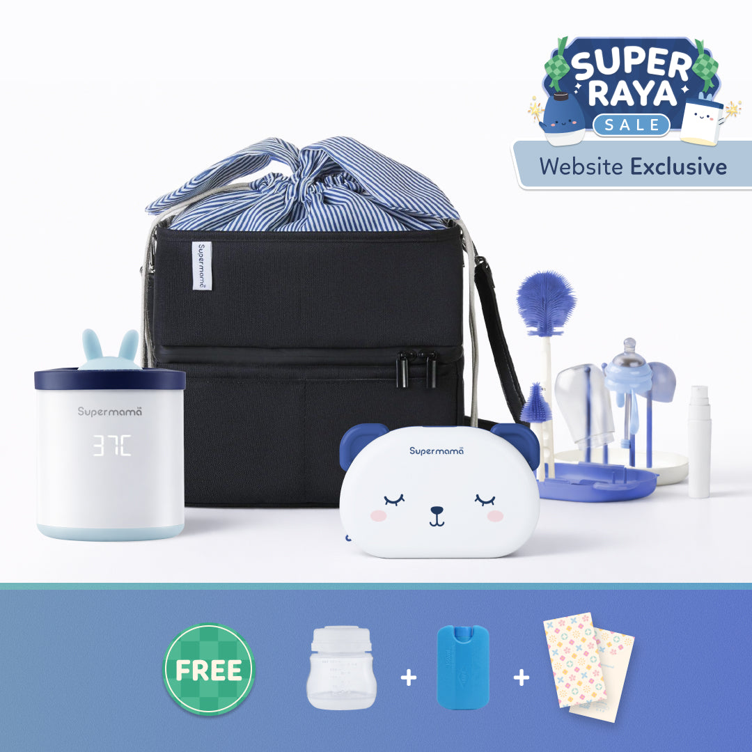 Super Raya | Raya Bundle A