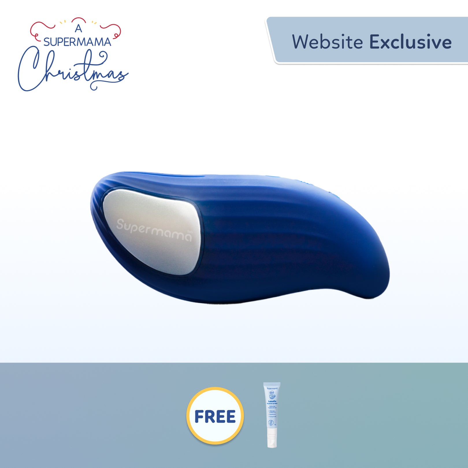 Flow Lactation Massager™