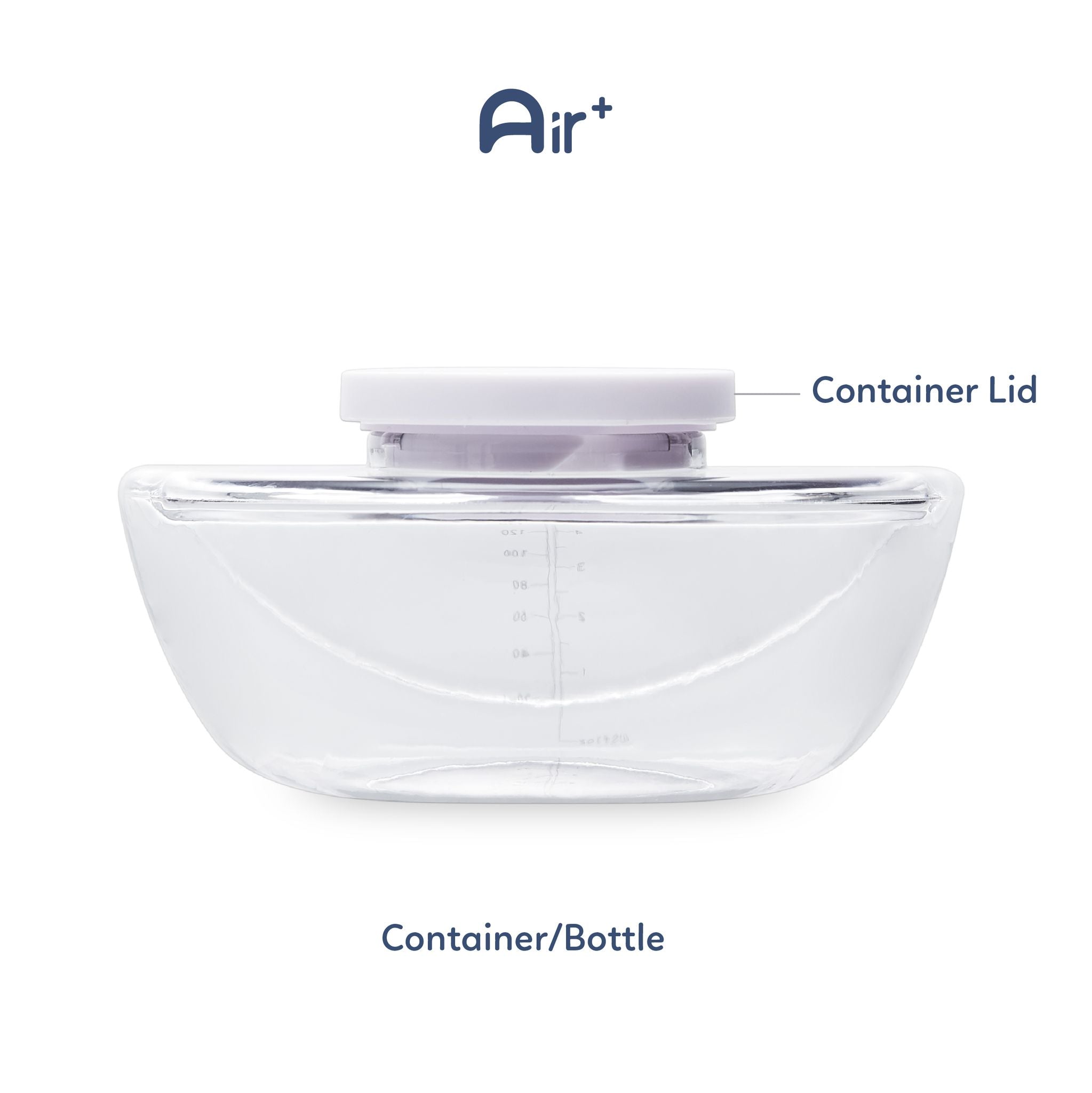 Airplus Bottle