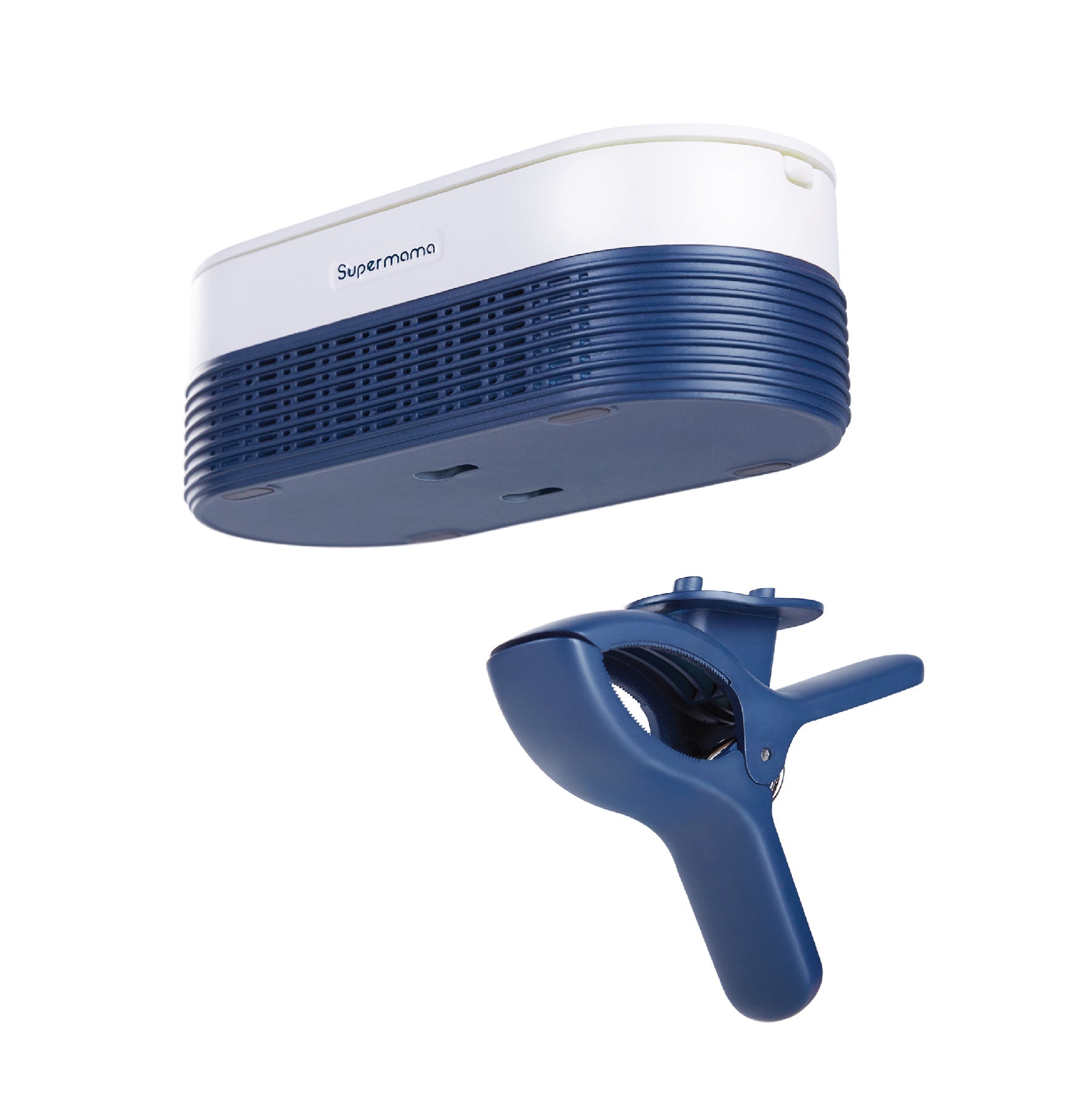 AirPury Accessory - Spring Clamp