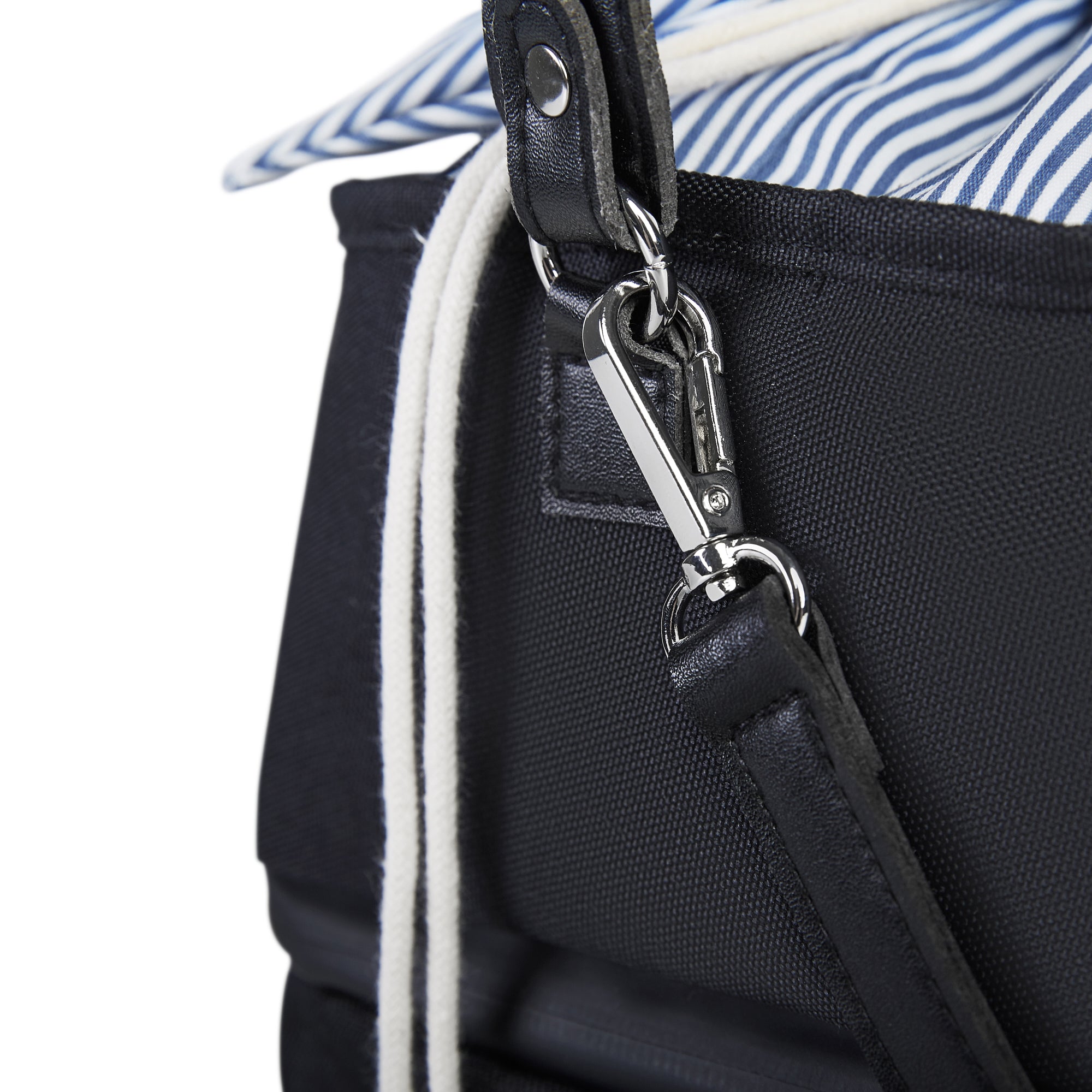 Insulated Cooler Bag side