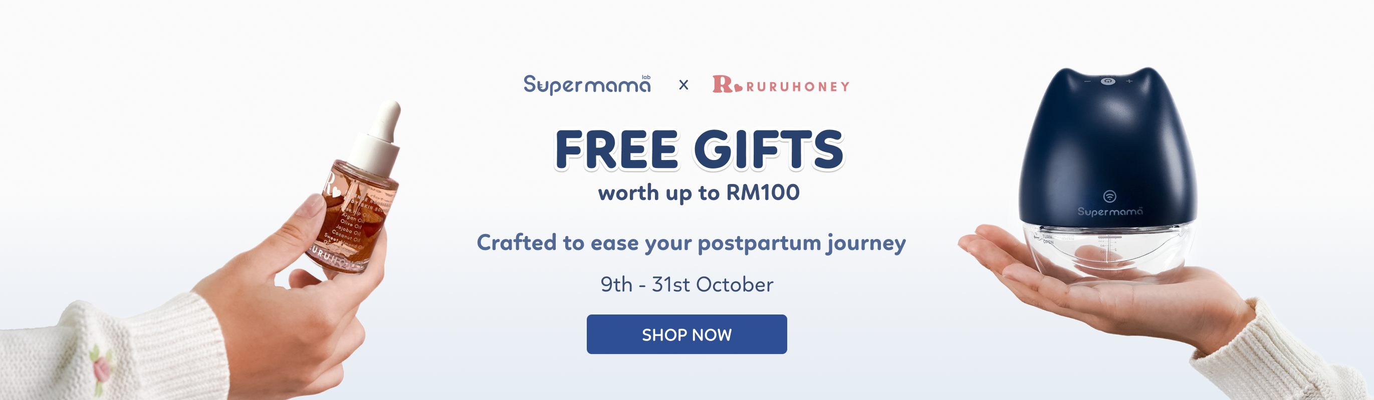 RuRuHoney Bundles