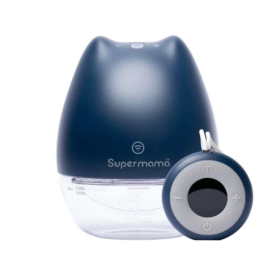Air Plus Wearable Pump with remote
