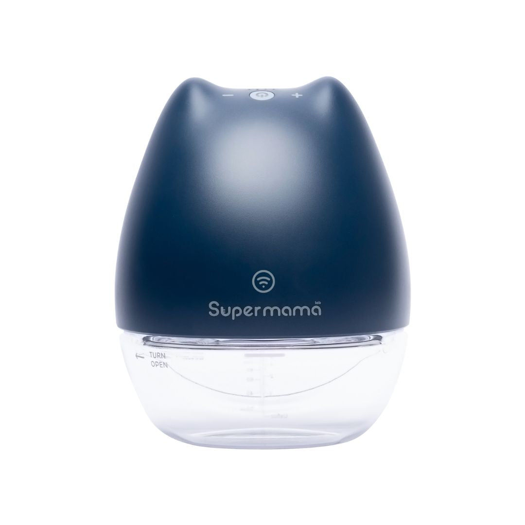 Air Plus Wearable Breast Pump 