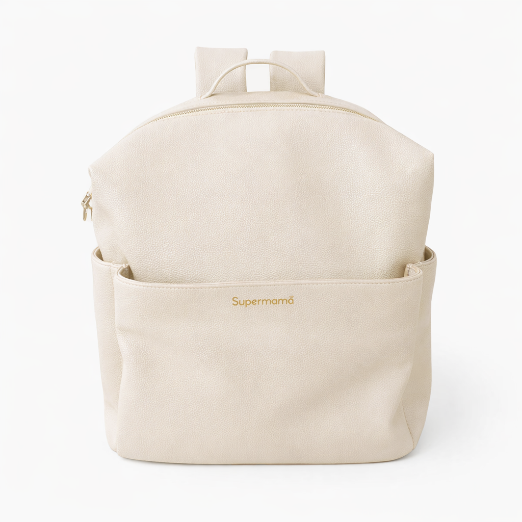 [July 2026 TCE BABY EXPO] CarryAll Backpack
