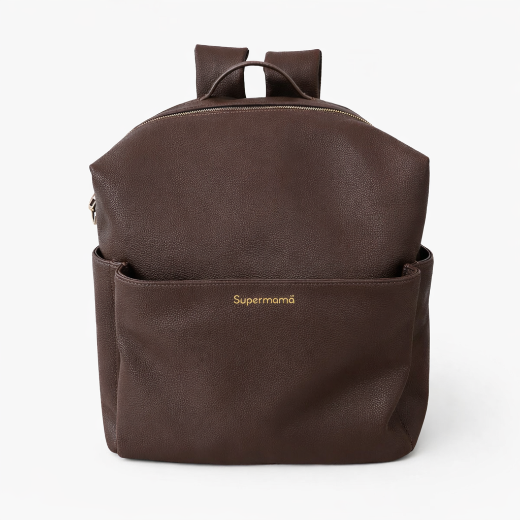 [July 2026 TCE BABY EXPO] CarryAll Backpack