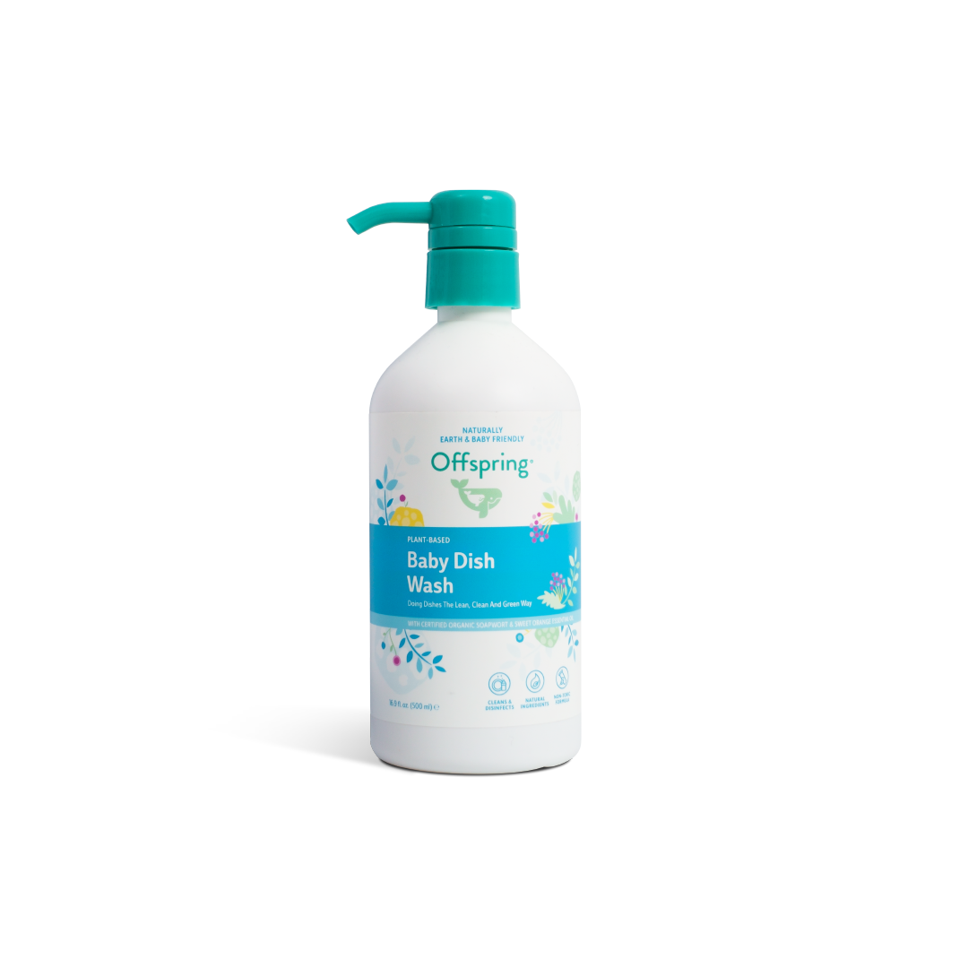 Offspring Baby Dish Wash 500ml