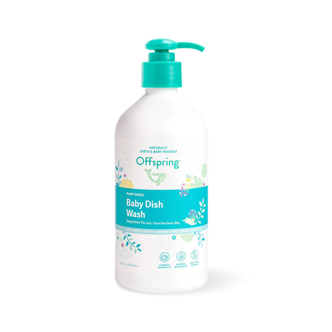 [Exclusive] Breastfeeding Month | Bundle B