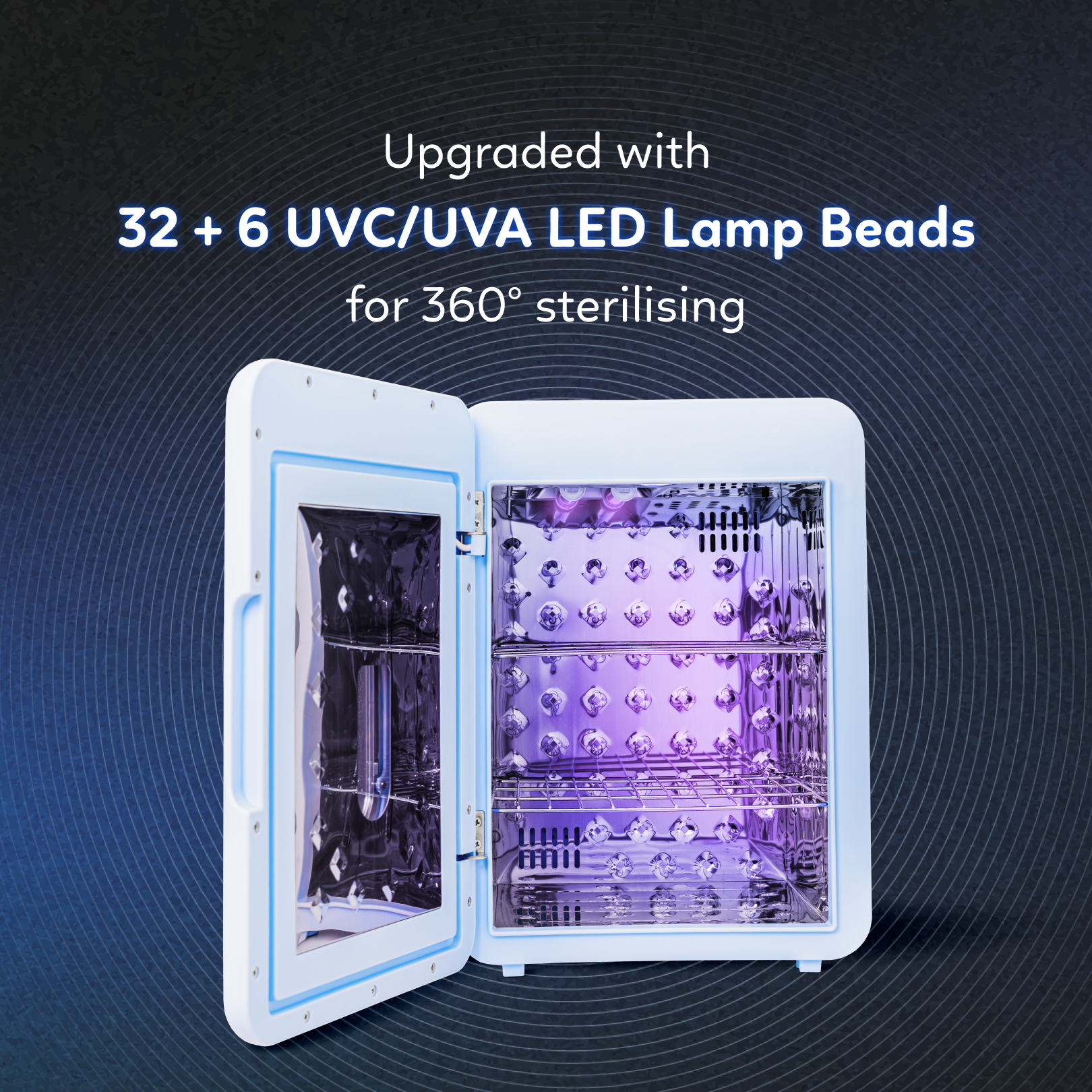 UV Nova Steriliser