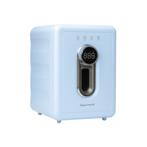 Supermama Essential Bundle