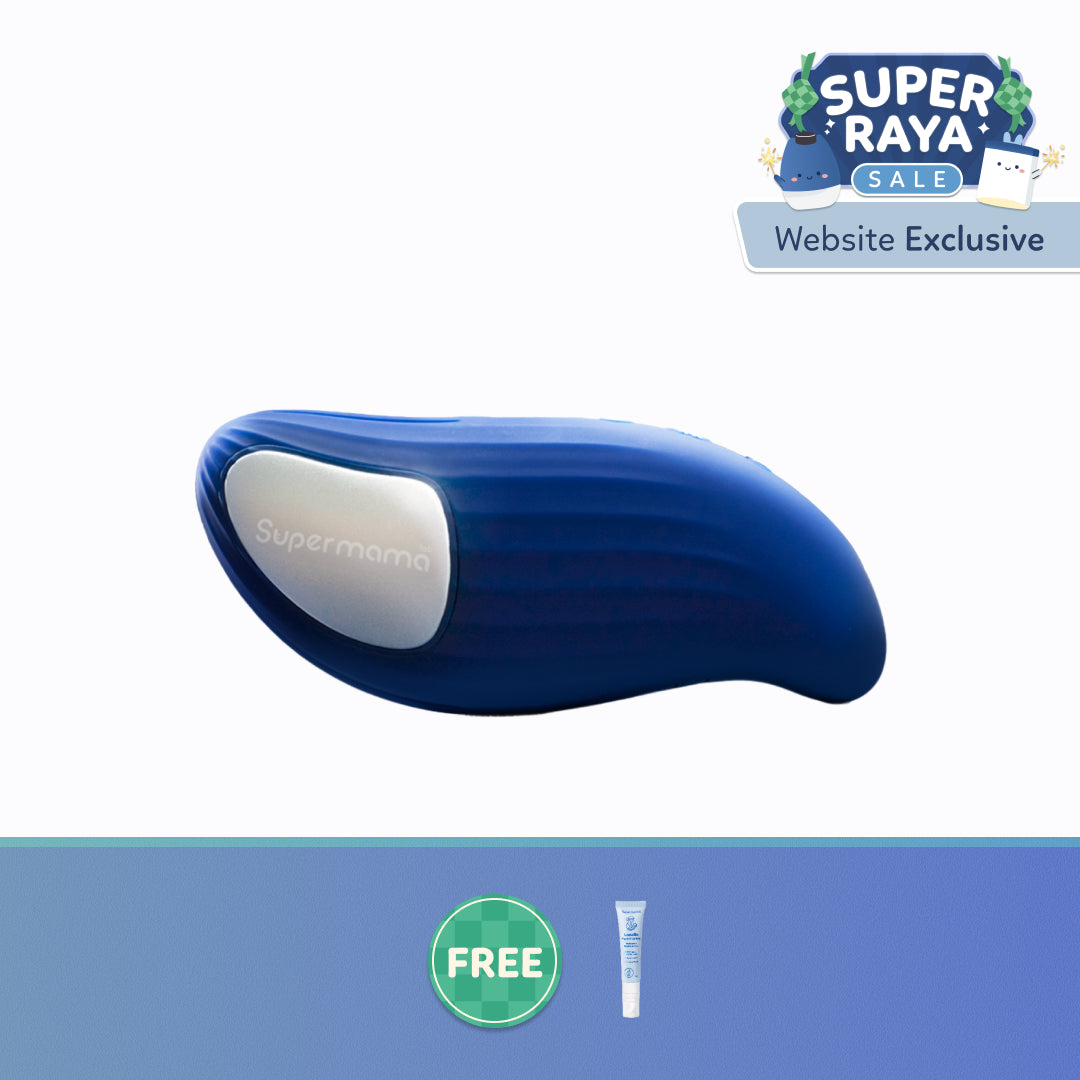 Flow Lactation Massager™