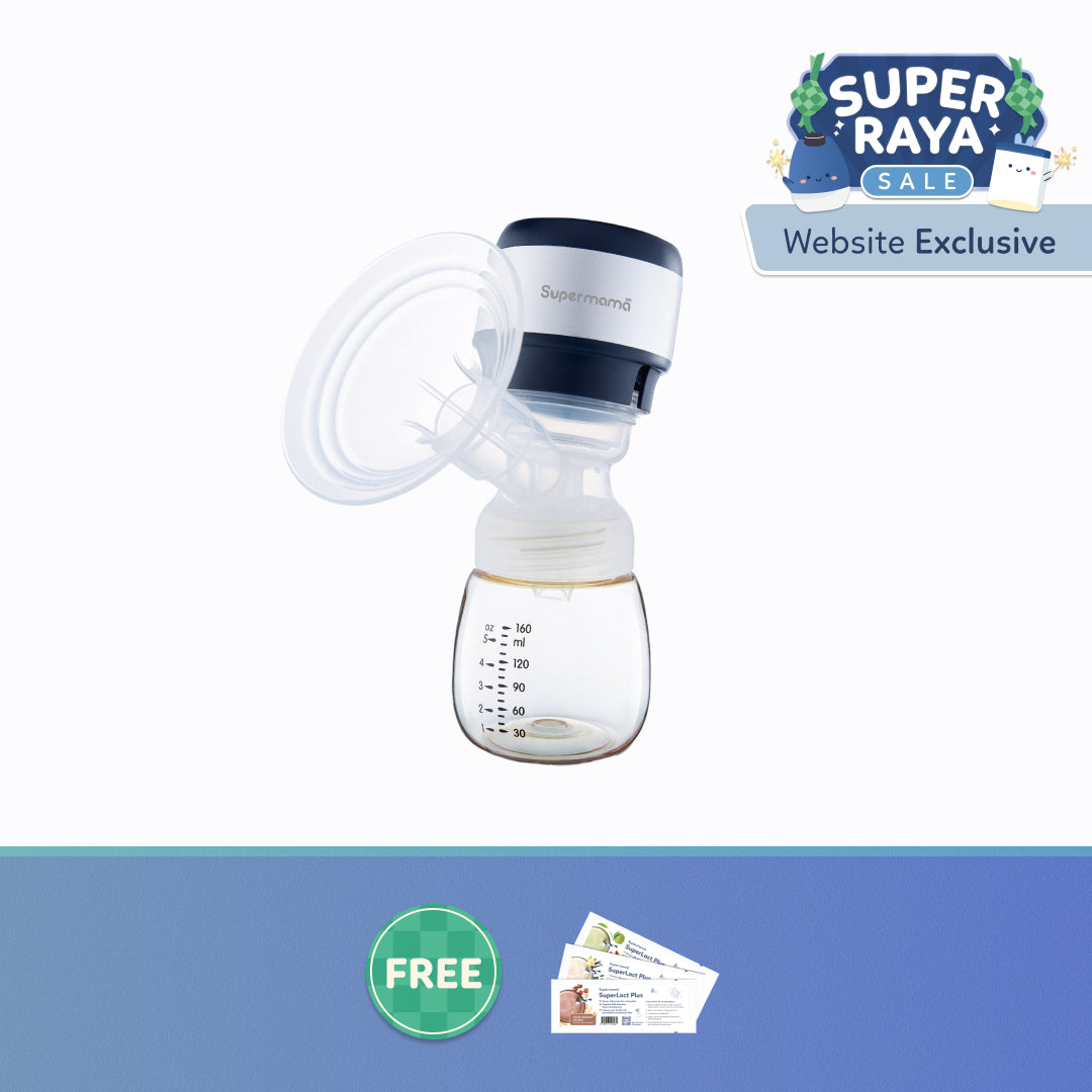 Flexifit Tubeless Pump