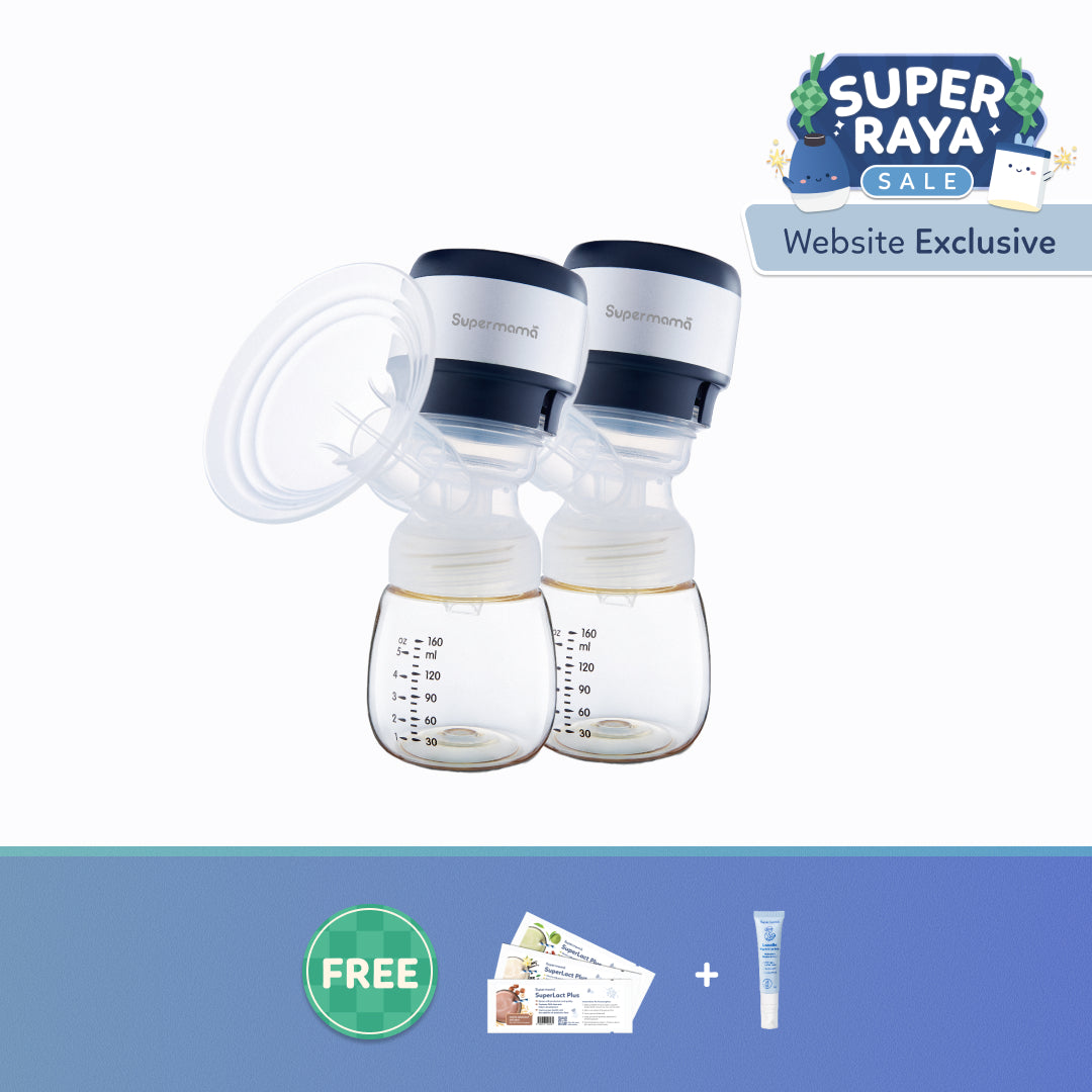 Flexifit Tubeless Pump