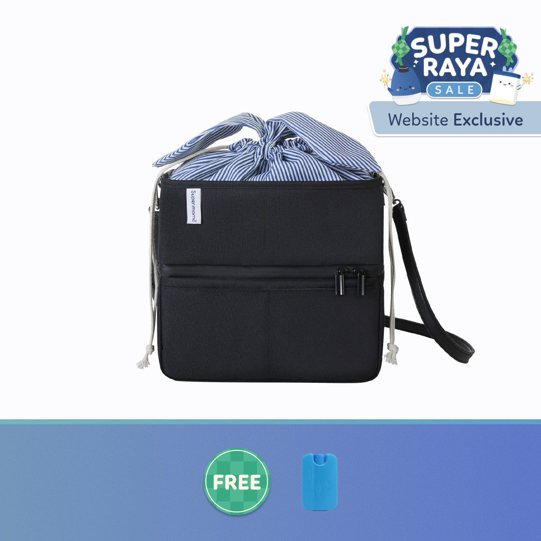 Insulated Cooler Bag