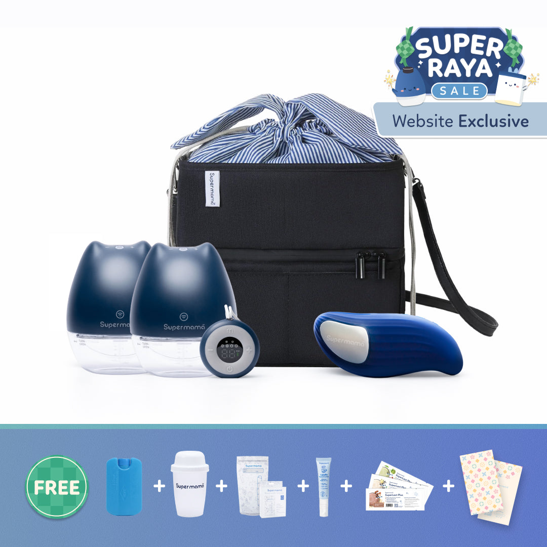 Super Raya | Raya Bundle D