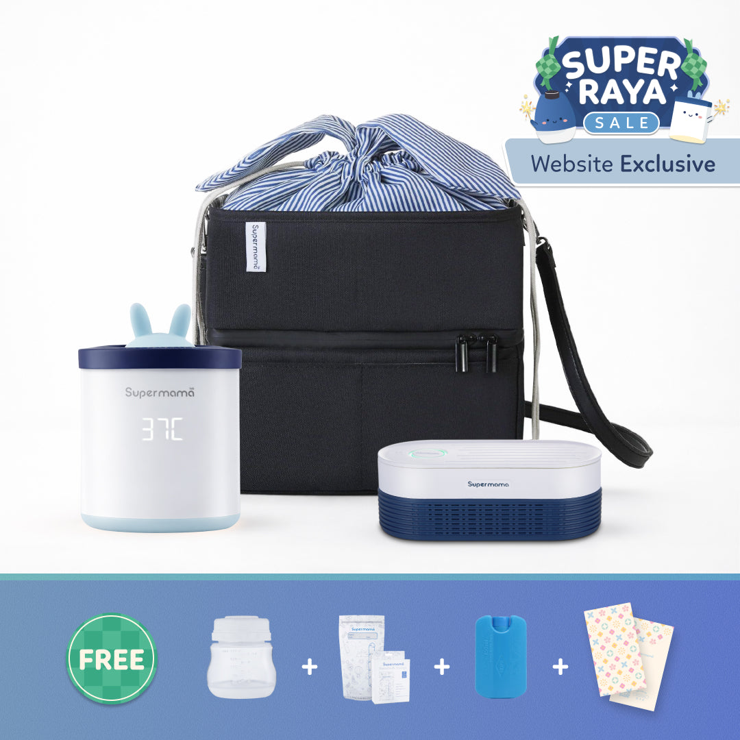 Super Raya | Raya Bundle B