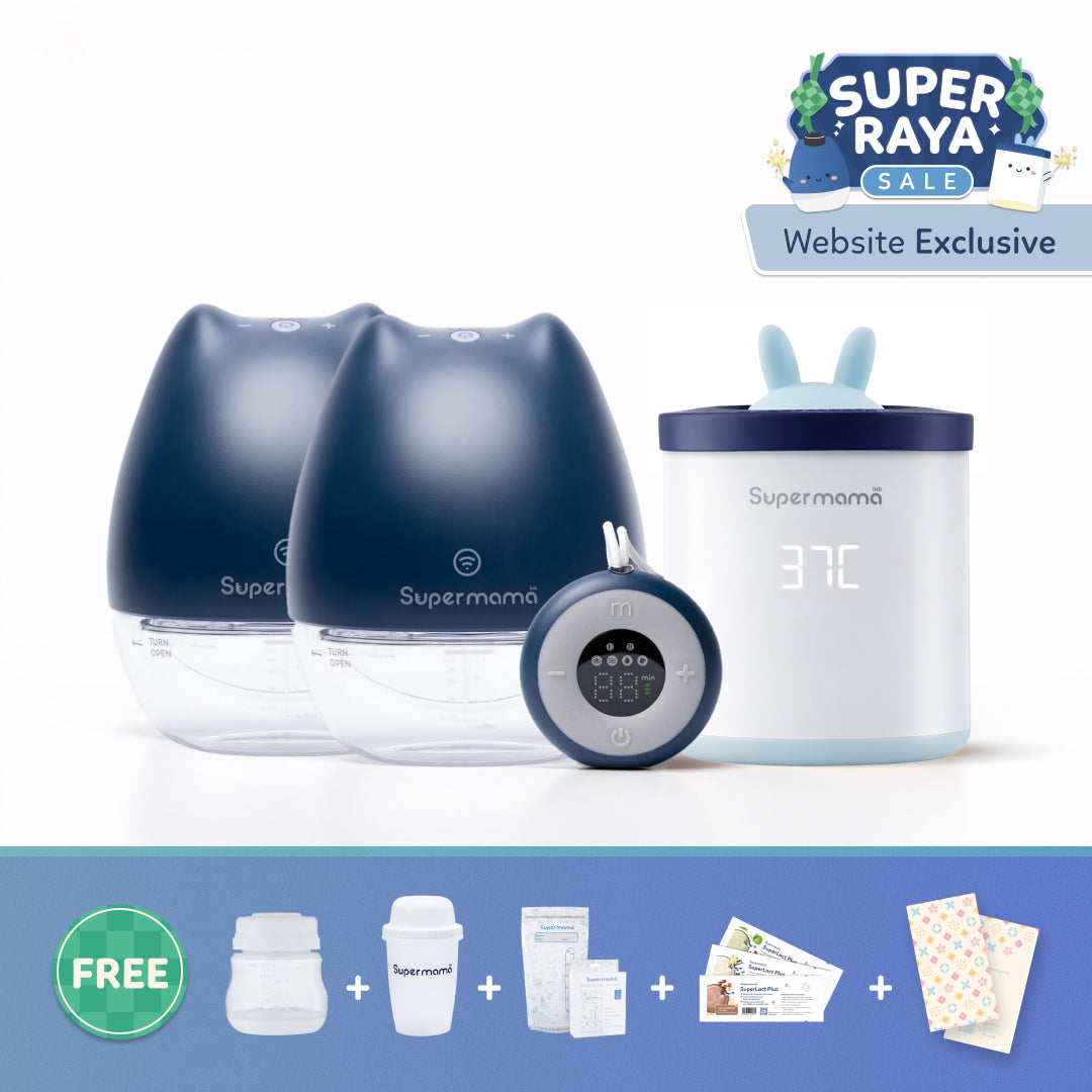 Super Raya | Raya Bundle C