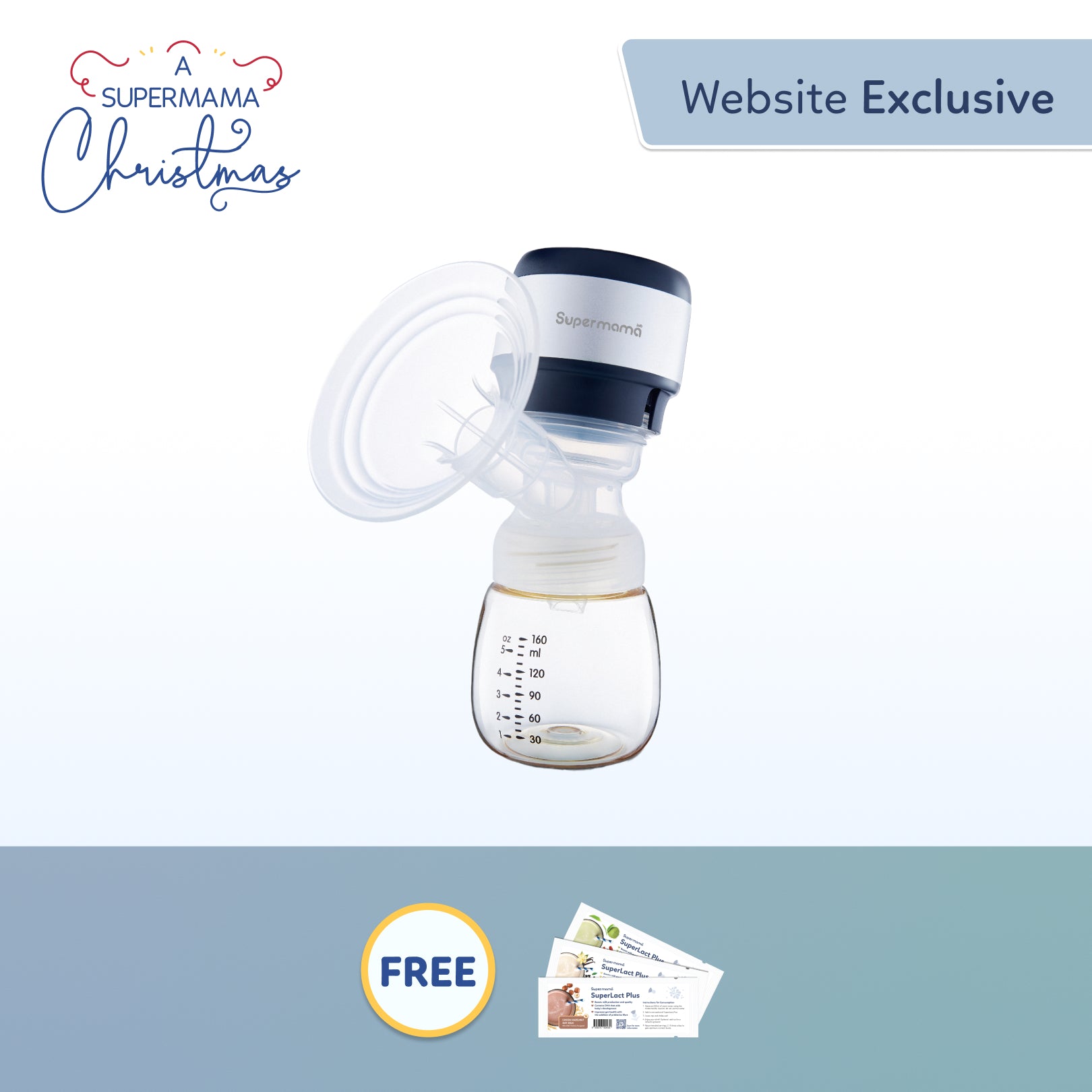 Flexifit Tubeless Pump