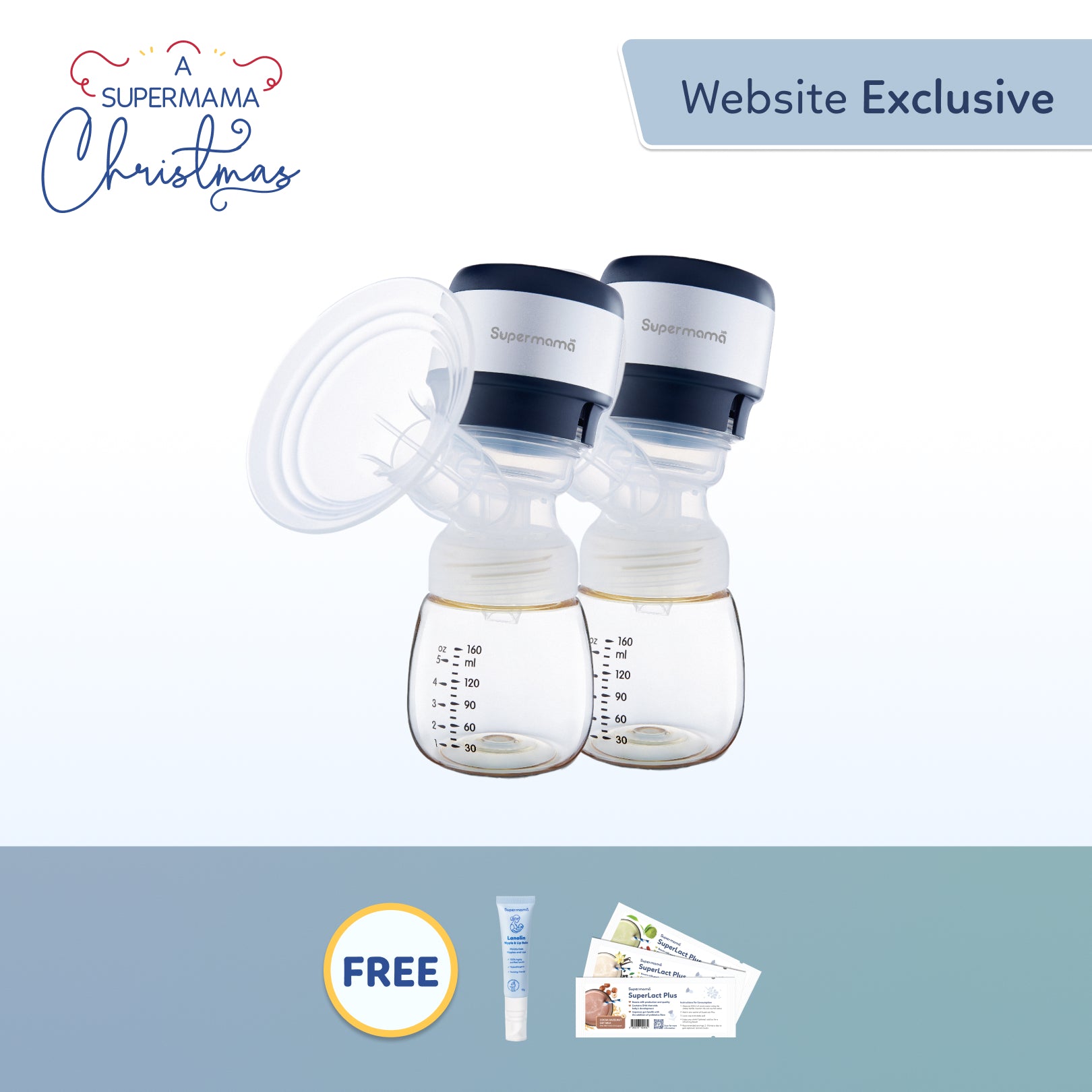 Flexifit Tubeless Pump