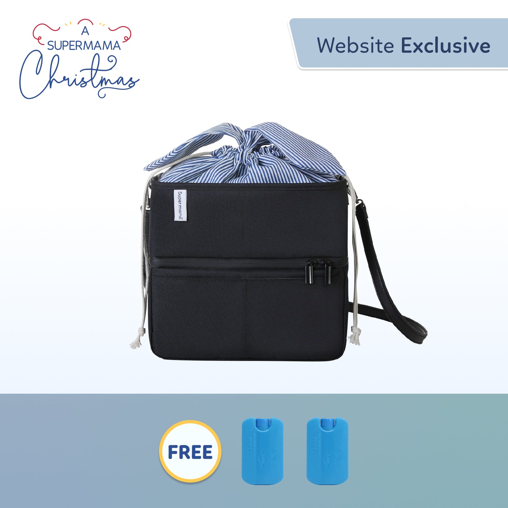 Insulated Cooler Bag